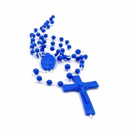 Saint Mother Teresa String Rosary From India