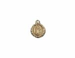 Guadalupe sterling silver or 14k gold filled charms