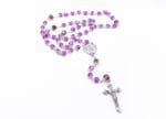 Beautiful Rosary from Buy Religious