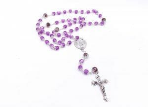Beautiful Rosary Beads from Buy Religious