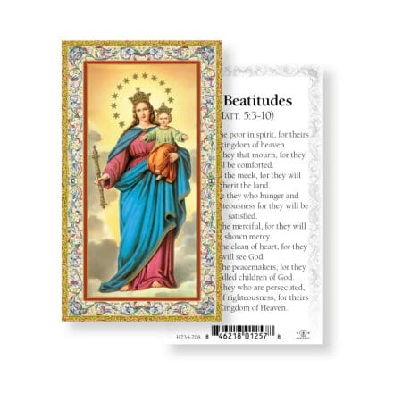 Angelus Holy Card pack 25