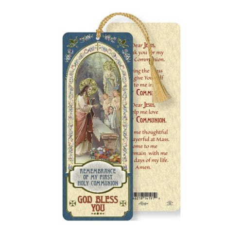 Catholic Bookmarks