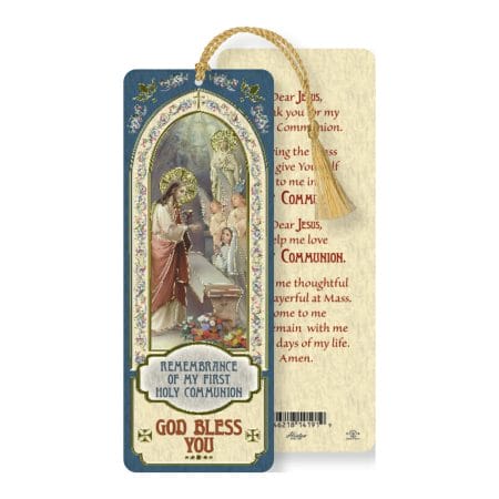 Catholic Bookmarks