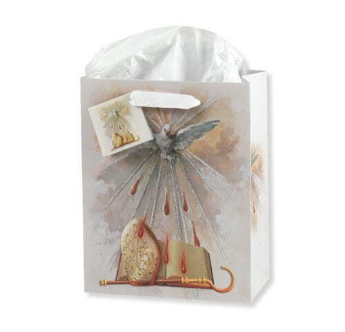 Catholic Gift Bags Religious Events