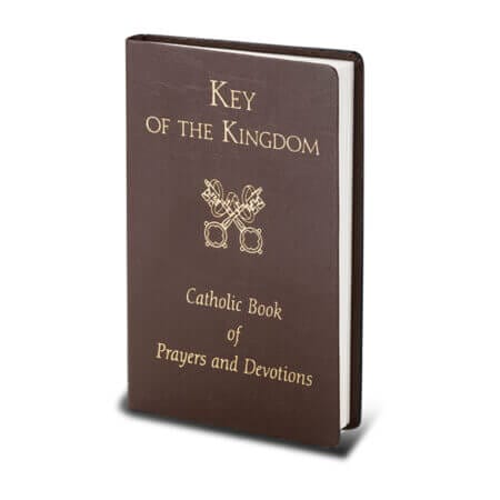 Key of the Kingdom (Brown)